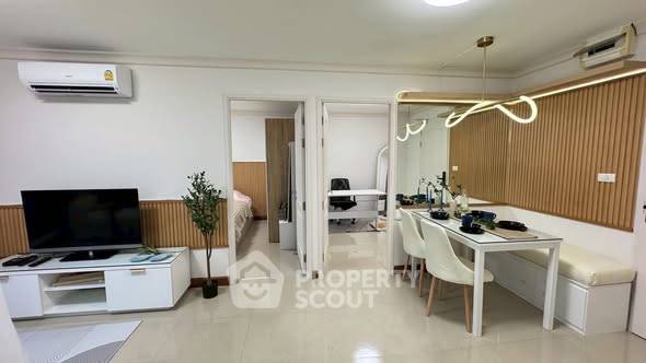 รูป คอนโด 1-ห้องนอน ที่ ชาโตว์ อินทาวน์ พหลโยธิน11 ใกล้ BTS สะพานควาย (ID 2728571) - รูปที่ 3/14