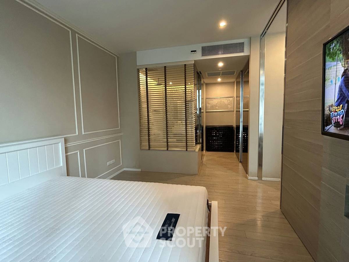 รูป คอนโด 1-ห้องนอน ที่ เดอะ รูม สุขุมวิท 21 ใกล้ MRT สุขุมวิท (ID 2738398) - รูปที่ 5/8