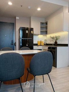 1-BR Condo at XT Ekkamai near BTS Thong Lor (ID 2733830)