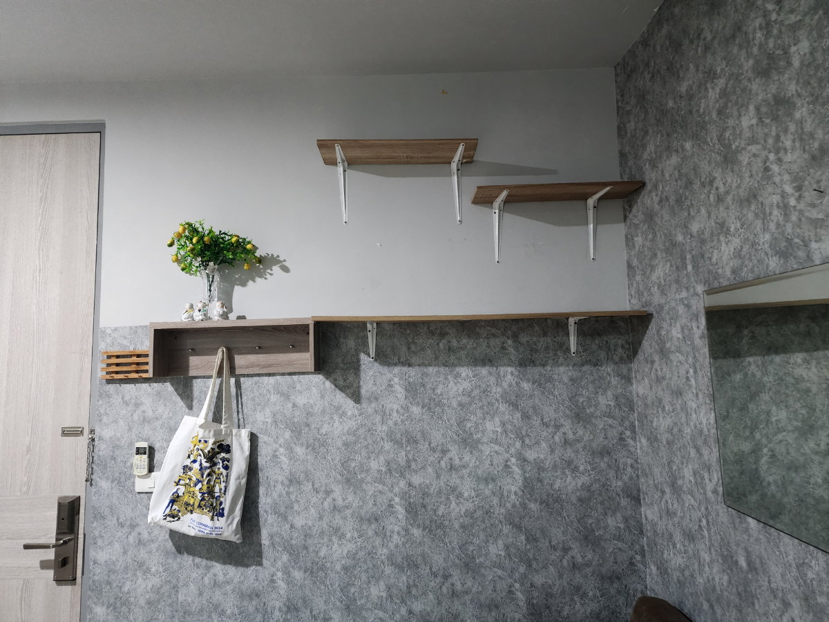 รูป คอนโดให้เช่า Zelle Salaya - เซล ศาลายา ใกล้ ม.มหิดล /เซนทรัล ศาลายา - รูปที่ 11/17