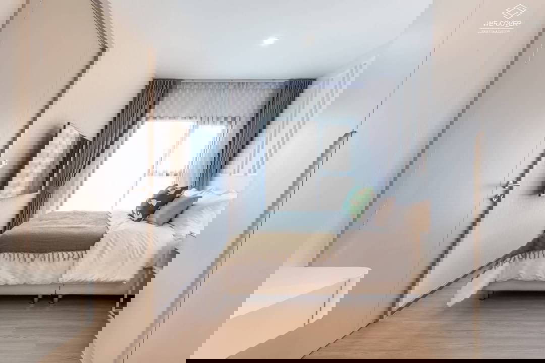 รูป ND0375  ให้เช่า The Base Phetchaburi - Thonglor  - รูปที่ 10/10