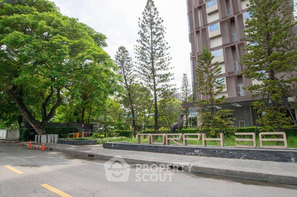 รูป คอนโด 2-ห้องนอน ที่ แอชตัน มอร์ฟ 38 ใกล้ BTS ทองหล่อ (ID 1866968) - รูปที่ 12/15