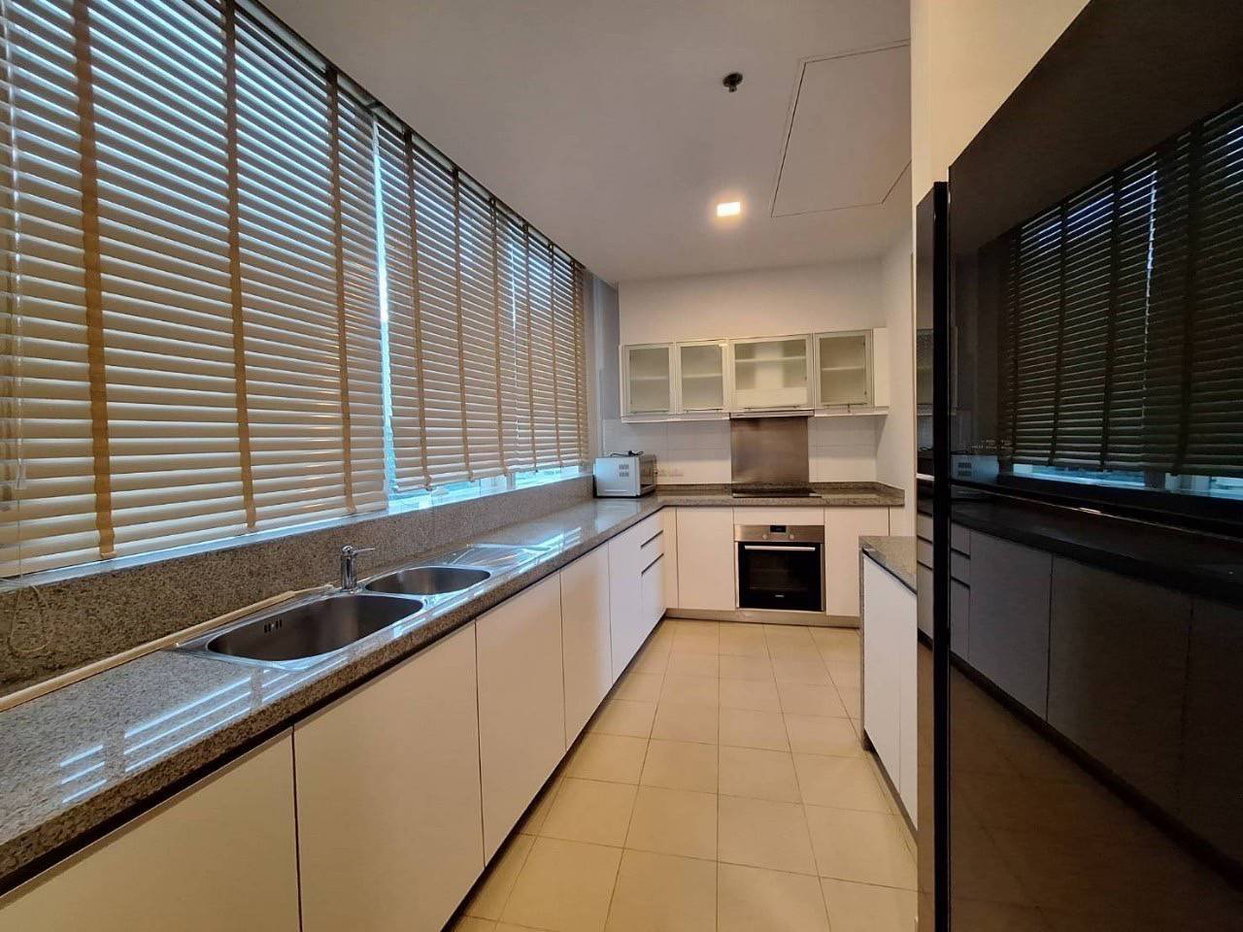 รูป LTH11301 – Millennium Residence FOR RENT Size 149 sqm. 3 bed 3 bath BTS Phrom Phong Station ONLY 90K/Month - รูปที่ 4/16