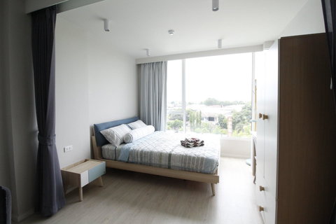 รูปภาพ ให้เช่า Condo U เกษตร-นวมินทร์