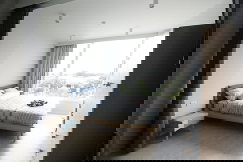 ให้เช่า Condo U เกษตร-นวมินทร์