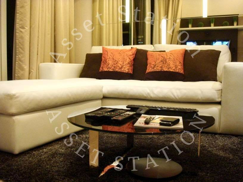 รูป 🚅 ว่าง 1 ห้องนอน ขนาดใหญ่มาก ‼️ Eight Thonglor Residences เดินทางสะดวก 🚆ใกล้ BTS ทองหล่อ - รูปที่ 9/11