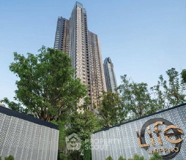 คอนโด 1-ห้องนอน ที่ ไลฟ์ แอท ลาดพร้าว 18 ใกล้ MRT ลาดพร้าว (ID 2734076)