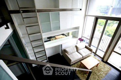 Condos for sale : 1-BR Condo at Ideo Morph 38 near BTS Thong Lor (ID 2739637)