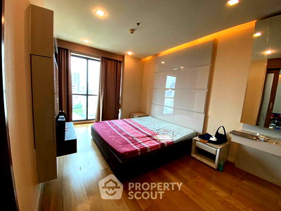 เช่าคอนโด BTS เซนต์หลุยส์ : คอนโด 1-ห้องนอน ที่ ดิ แอดเดรส สาทร ใกล้ BTS เซนต์หลุยส์ (ID 1110280)