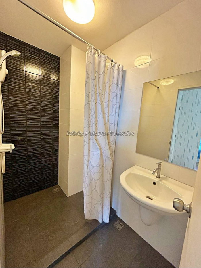 รูป ว่าง 10 เมษ เดอะทรัสต์พัทยาใต้ 10,000/เดือน สนใจติดต่อ(โทร/ไลน์) 0927941445 คุณปลาย - รูปที่ 9/15