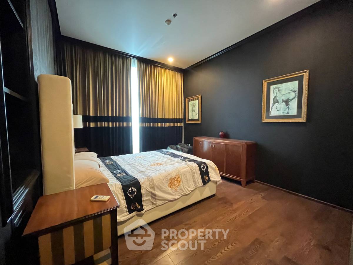 รูป คอนโด 2-ห้องนอน ที่ ควอทโทร บาย แสนสิริ ใกล้ BTS ทองหล่อ (ID 2723061) - รูปที่ 4/10