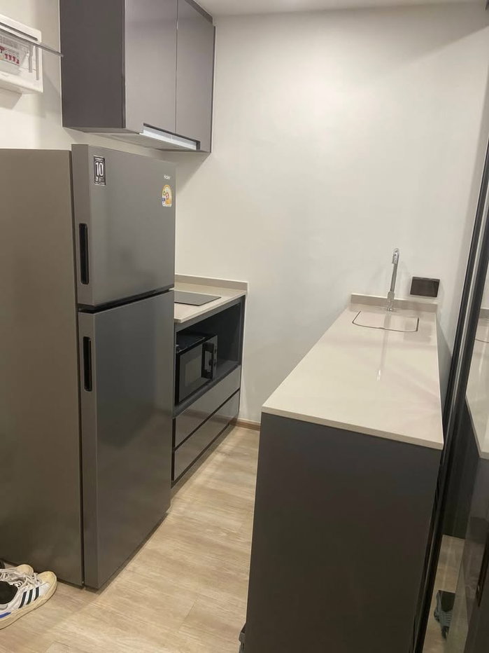 รูป เช่าคอนโด Groove Scape 48/กรู๊ฟ สเคป 48 (C6903047) ID Line : @condo44 - รูปที่ 9/12