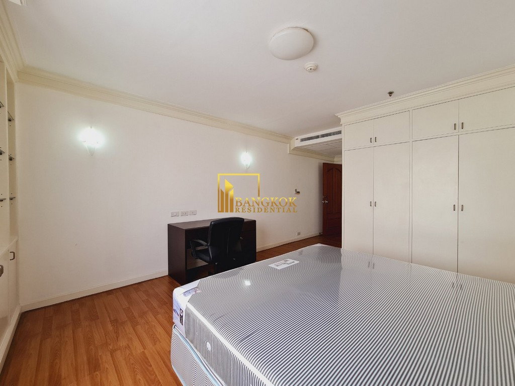 รูป Las Colinas | Expansive 2 Bedroom Asoke Condo For Rent - BR11278CD - รูปที่ 12/34