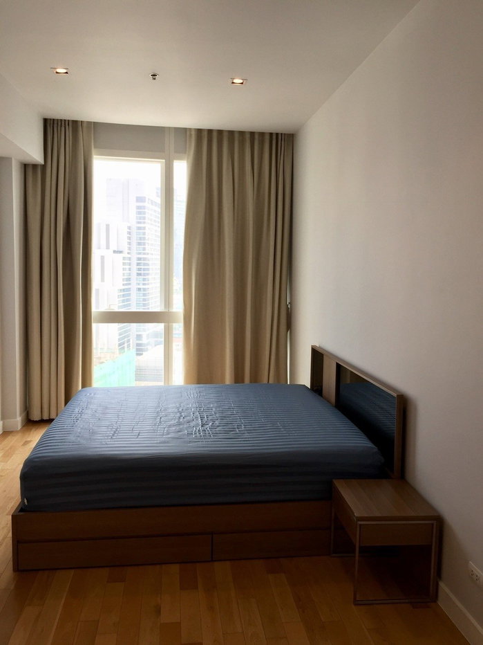 รูป LTHC5447 – Millennium Residence FOR RENT 2 beds 2 baths Size 90 Sq.M. nearby BTS Asoke Station ONLY 60k/Month - รูปที่ 5/6