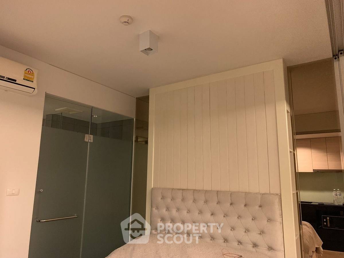 รูป คอนโด 1-ห้องนอน ที่ ไซมิส ราชครู ใกล้ BTS สนามเป้า (ID 2735455) - รูปที่ 2/8