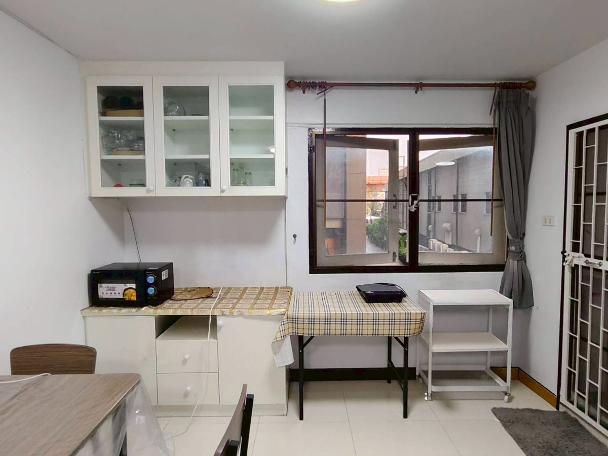 รูป ให้เช่าระยะสั้น 1 เดือน (เม.ย.2569)  ย่านพหลโยธิน 8 ติดบีทีเอสอารีย์ โทร. 085-442-9031 - รูปที่ 7/12