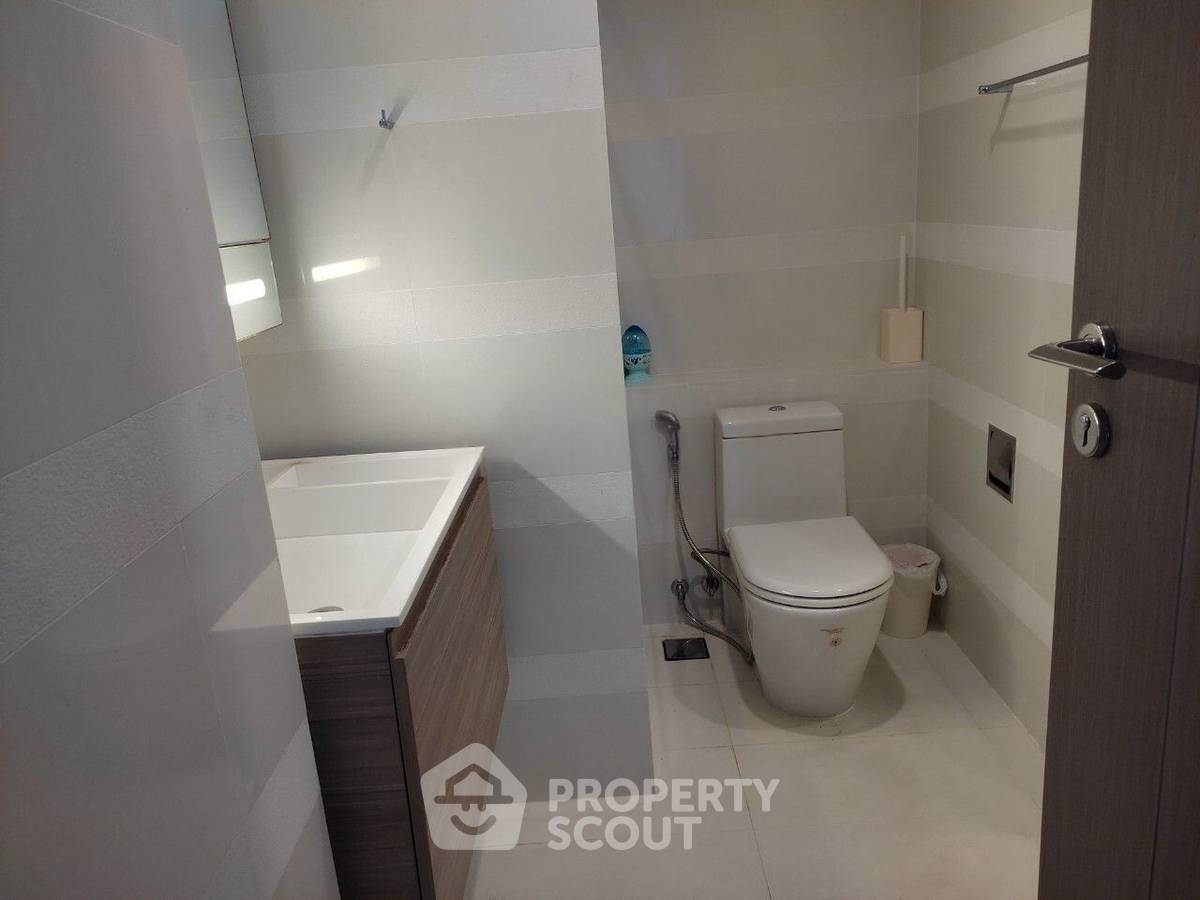 รูป คอนโด 1-ห้องนอน ที่ คีนน์ บาย แสนสิริ ใกล้ BTS ทองหล่อ (ID 2734053) - รูปที่ 8/9