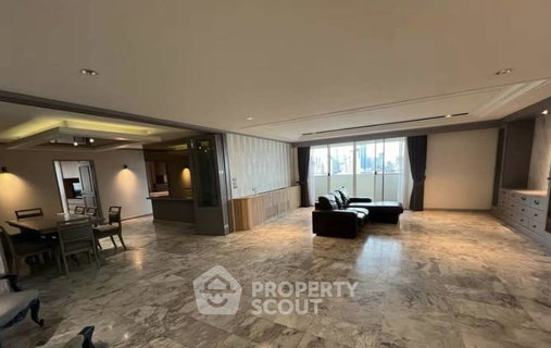 3-BR Condo at DS Tower 1 near BTS Phrom Phong (ID 2467908)