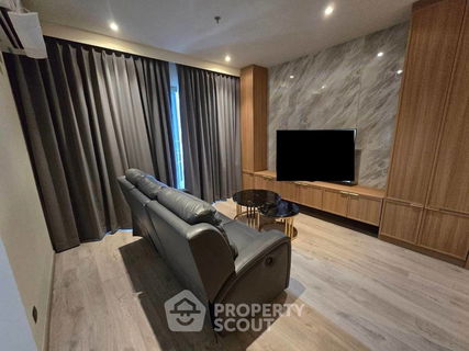 รูปภาพ 2-BR Condo at Rhythm Ekkamai Estate near BTS Thong Lor (ID 1928443)