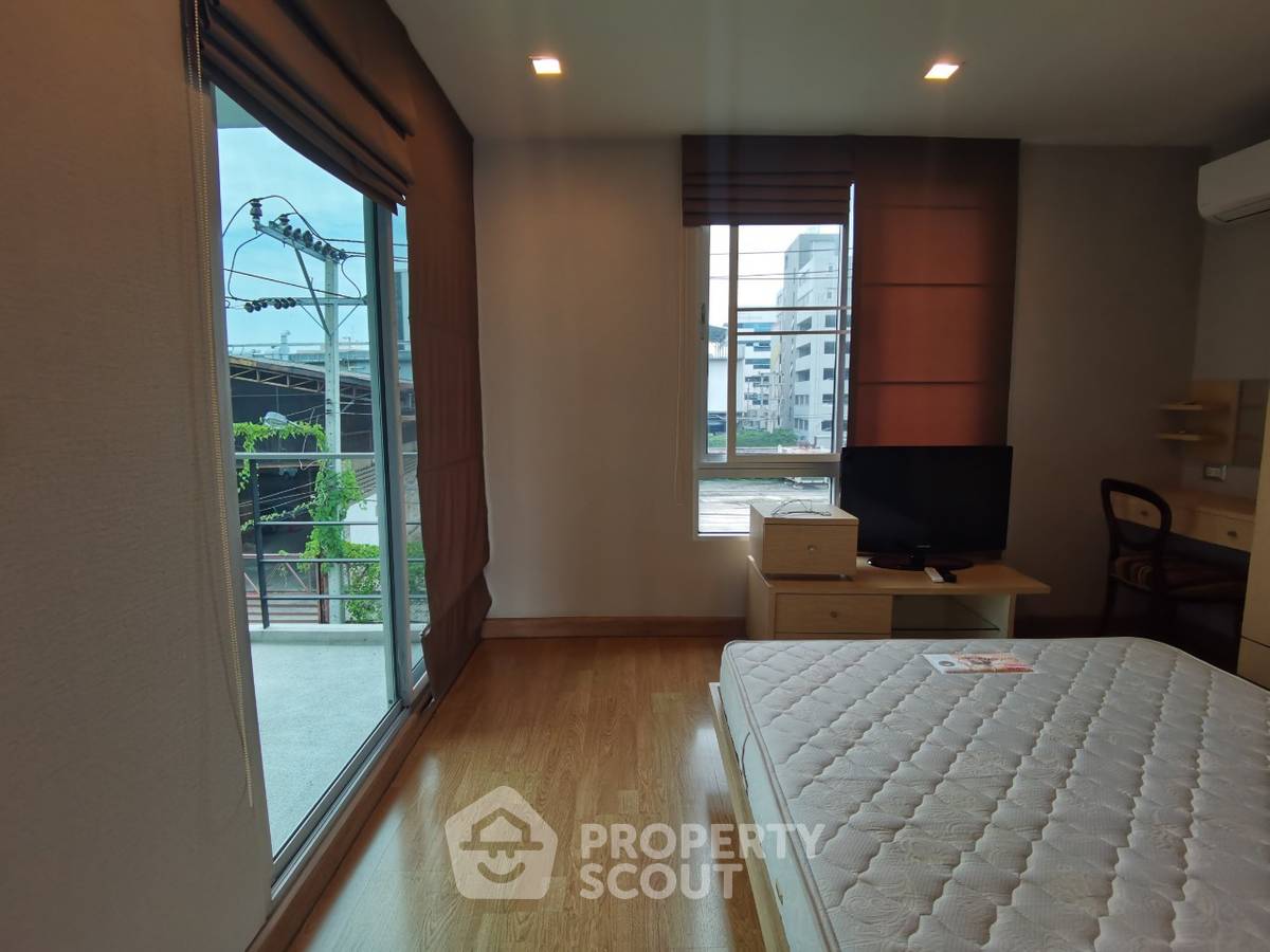 รูป คอนโด 2-ห้องนอน ที่ ทรีคอนโดสุขุมวิท 50 ใกล้ BTS อ่อนนุช (ID 514243) - รูปที่ 11/20