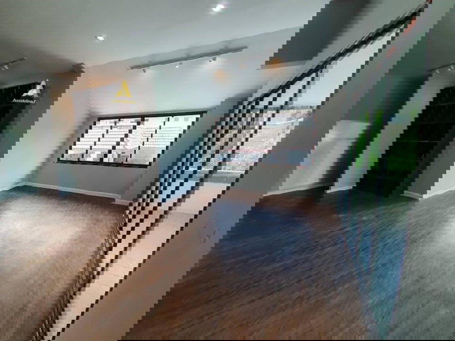 รูป ให้เช่าโฮมออฟฟิศ 4.5 ชั้น 600 ตร.ม. Town in Town ใกล้ CDC จดบริษัทได้ / AF161 - รูปที่ 5/8