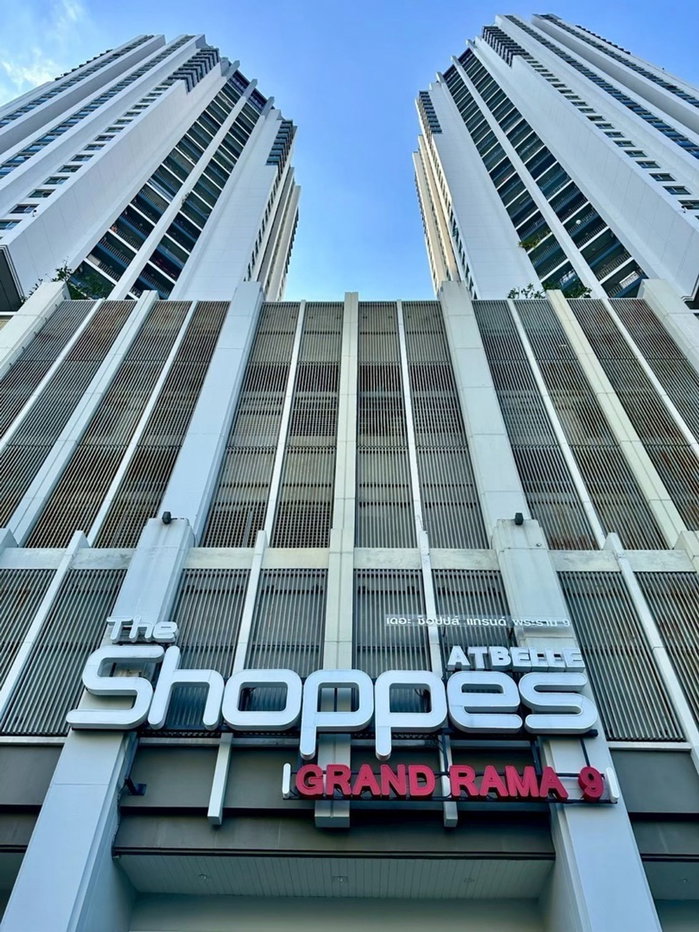 รูป 🏢 ให้เช่าคอนโด : Belle Grand Rama 9 (Belle Avenue) (เบล แกรนด์ พระราม 9 (เบล อเวนิว)) รหัสทรัพย์ | 📌LNP-C12503 - รูปที่ 17/26