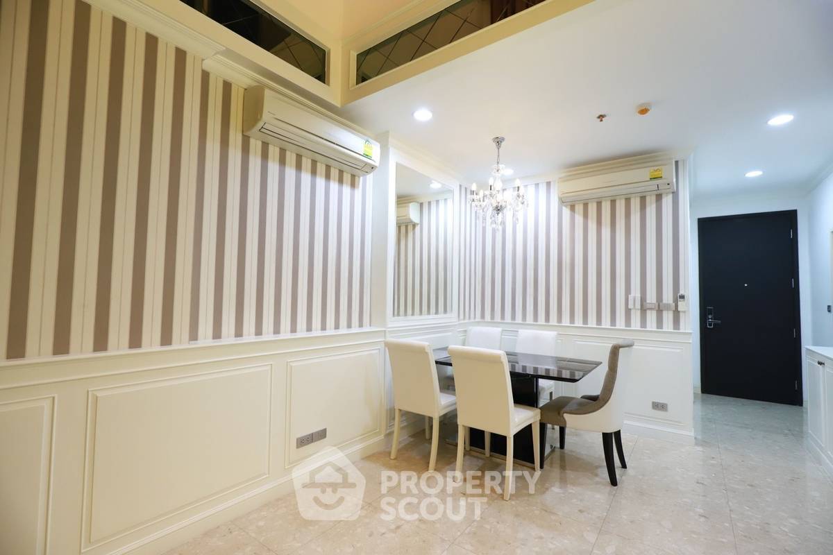 รูป คอนโด 2-ห้องนอน ที่ เดอะ เครสท์ สุขุมวิท 34 ใกล้ BTS ทองหล่อ (ID 2735811) - รูปที่ 11/22