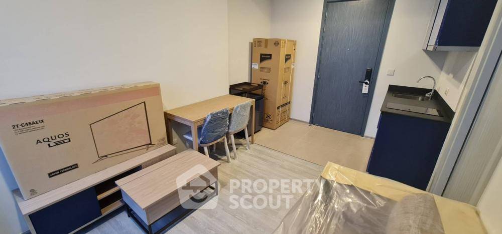 รูป คอนโด 1-ห้องนอน ที่ เอ็กซ์ที เอกมัย ใกล้ BTS ทองหล่อ (ID 1599078) - รูปที่ 3/17