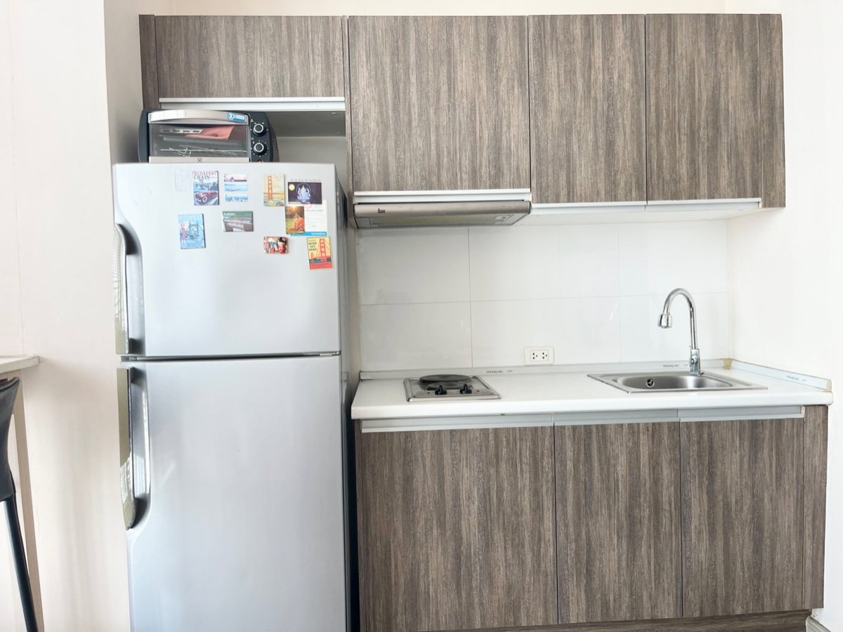 picture For Rent✨"𝐑𝐡𝐲𝐭𝐡𝐦 𝐑𝐚𝐭𝐜𝐡𝐚𝐝𝐚"✨𝑭𝒍𝒐𝒐𝒓 25+ , 𝟏 𝑩𝒆𝒅𝒓𝒐𝒐𝒎 𝟏 𝑩𝒂𝒕𝒉𝒓𝒐𝒐𝒎, 46 𝑺𝒒.𝒎. Near : MRT- Ratchada - 7/12