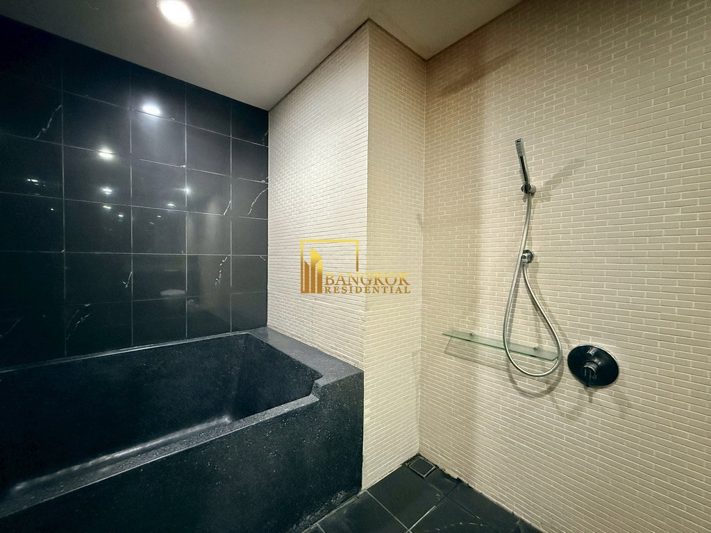 picture Siamese Gioia | Spacious 2 Bedroom Condo in Phrom Phong - BR60697CD - 24/35