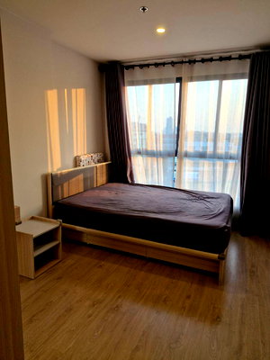 คอนโดให้เช่า : ⛩️ For rent 🌠 IDEO O2  (ไอดีโอ โอทู)  bangna 🌠 JA-1300