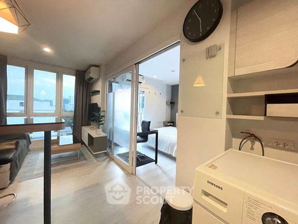 คอนโด 1-ห้องนอน ที่ เดอะ คีย์ อุดมสุข ใน หนองบอน (ID 2712292)