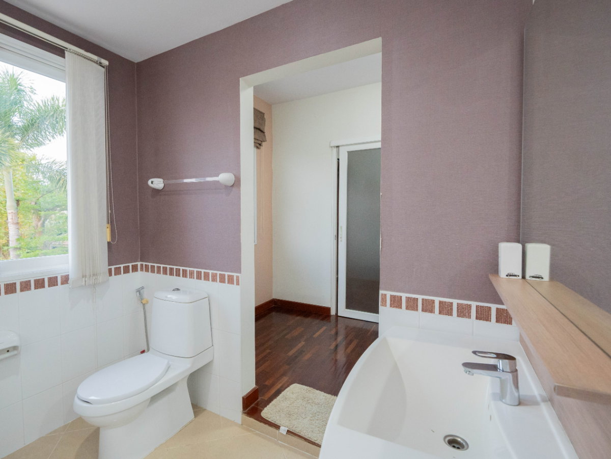 รูป บ้านเช่า วรารมณ์ แก้วนวรัฐ เชียงใหม่ - รูปที่ 29/38