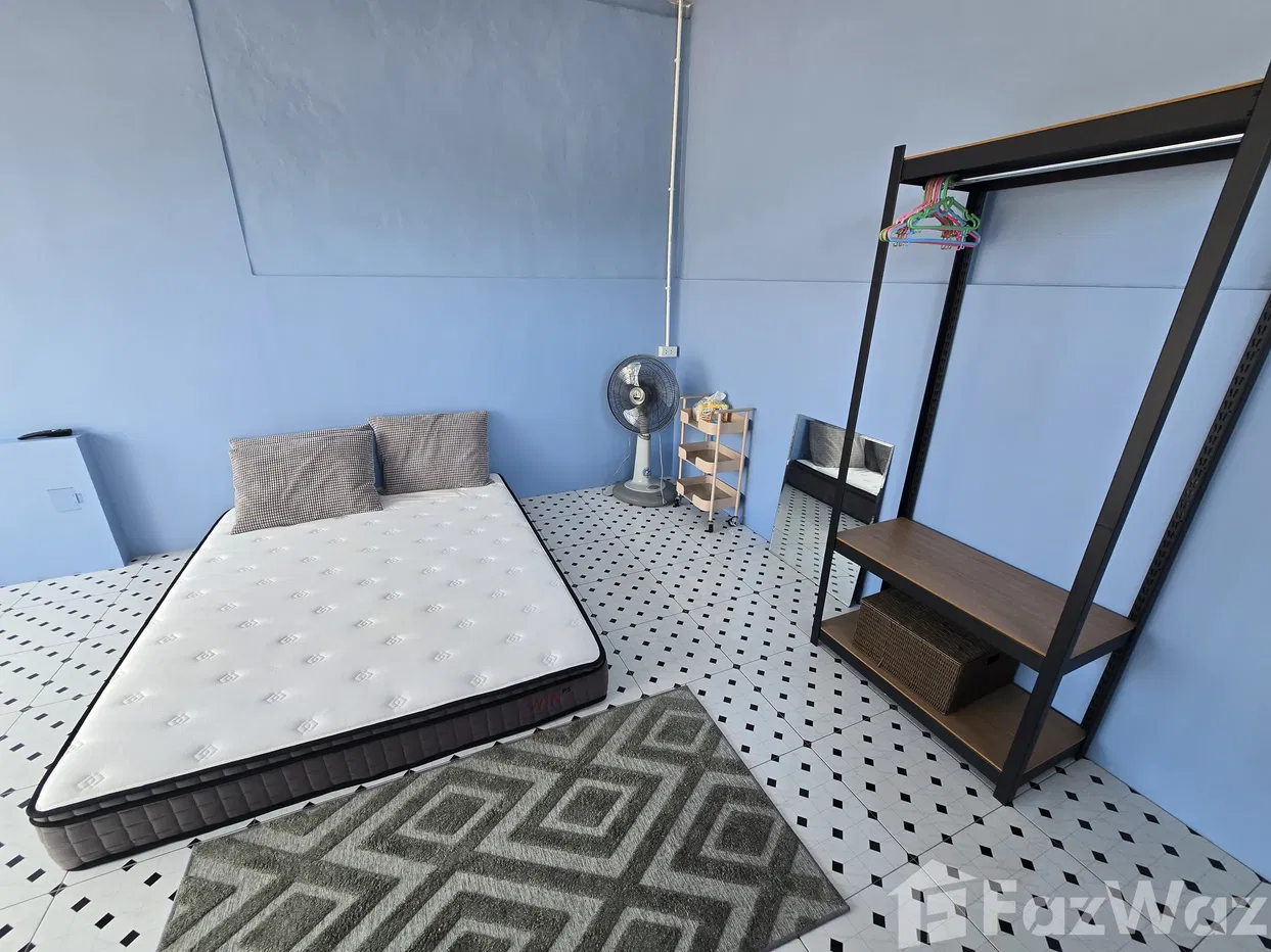 รูป ทาวน์เฮ้าส์ให้เช่า 3 ห้องนอน ในโครงการ บ้านชเลคีรี 6105632 - รูปที่ 10/68