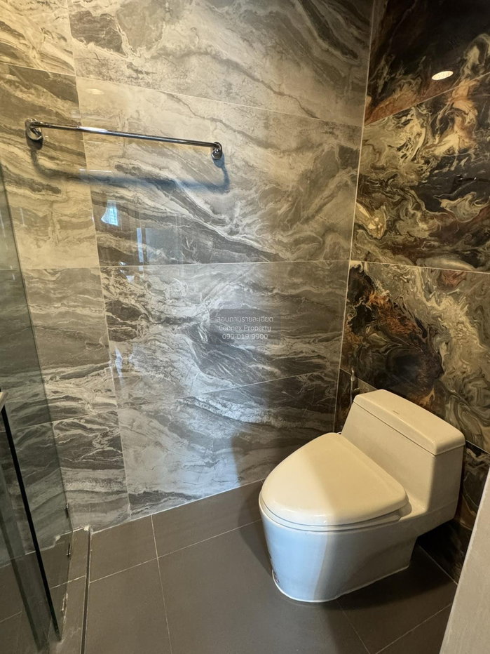 รูป 🔥🔥🔥 เช่าคอนโด เดอะ เครสท์ สุขุมวิท 34 BTS-ทองหล่อ คลองตัน เขต คลองเตย กรุงเทพ CX-21445 ✅ ทักไลน์ @connexproperty ตอบทันที ทีมงานมืออาชีพ ✅ 🔥🔥🔥 - รูปที่ 6/7