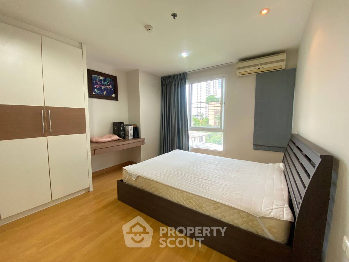 รูป คอนโด 2-ห้องนอน ที่ เซเรเน่ เพลส สุขุมวิท 24 คอนโดมิเนียม ใกล้ BTS พร้อมพงษ์ (ID 2732149) - รูปที่ 18/21