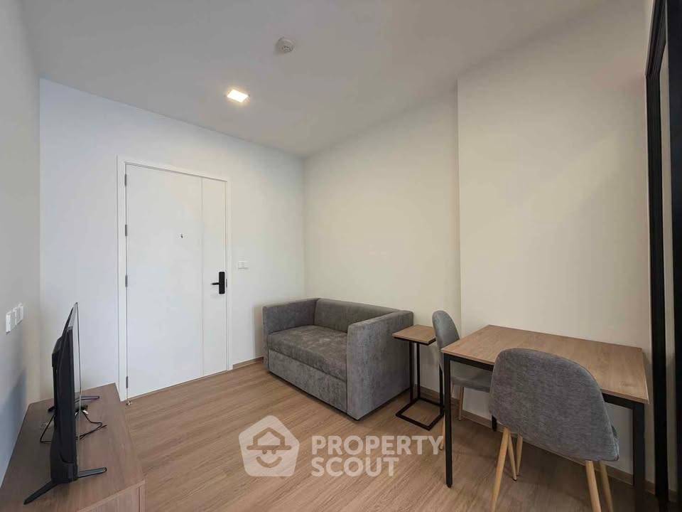 รูป คอนโด 1-ห้องนอน ที่ เชปเตอร์วัน สปาร์ค จรัญ ใกล้ MRT บางพลัด (ID 2734457) - รูปที่ 5/7