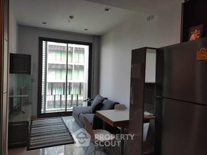 คอนโด 1-ห้องนอน ที่ คีนน์ บาย แสนสิริ ใกล้ BTS ทองหล่อ (ID 2734053)