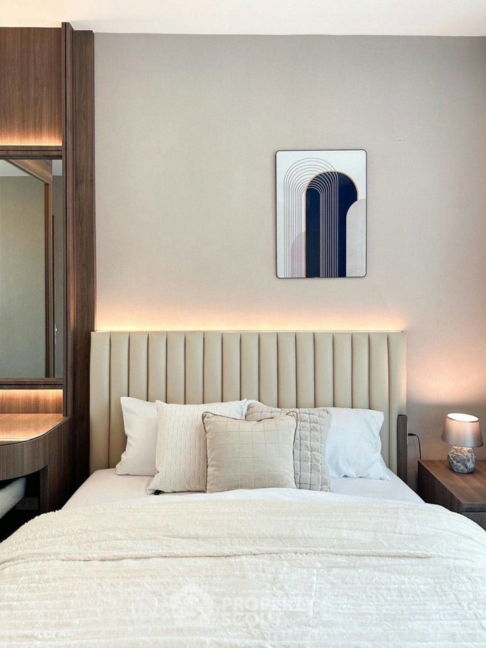 รูป คอนโด 2-ห้องนอน ที่ แม่น้ำ เรสซิเดนท์ ใน วัดพระยาไกร (ID 2735423) - รูปที่ 22/23