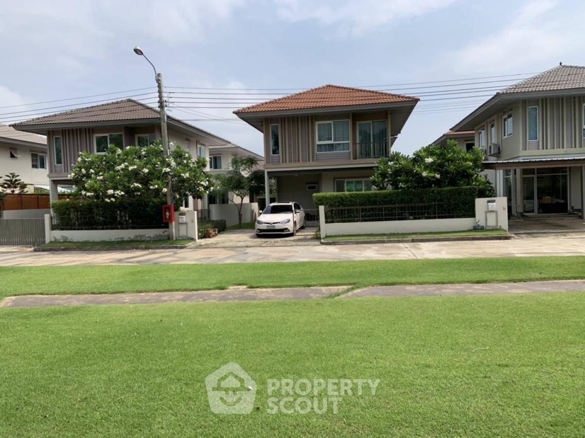 รูป บ้าน 3-ห้องนอน ใน บางบ่อ (ID 2025878) - รูปที่ 2/16