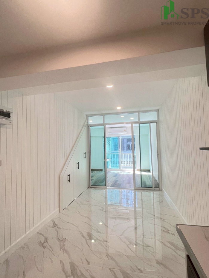 รูป โฮมออฟฟิศ ให้เช่า อยู่ใกล้ บีทีเอสบางจาก (SPSJP224) - รูปที่ 3/7