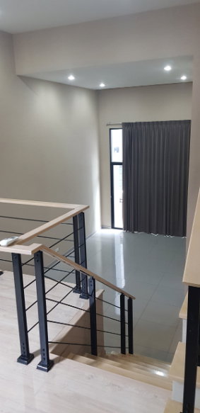 รูป 🏡 ให้เช่าทาวน์โฮม 3 ชั้น  | โครงการ Arden พัฒนาการ ✨ ทำเลดี ติดถนนเมนในโครงการ เดินทางสะดวก ใกล้เอกมัย–ทองหล่อ เพียง 10 นาที - รูปที่ 6/7