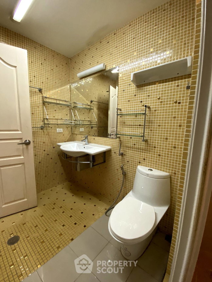 รูป คอนโด 3-ห้องนอน ที่ บางกอก ริเวอร์ มารีนา ใกล้ MRT บางพลัด (ID 2738826) - รูปที่ 10/37