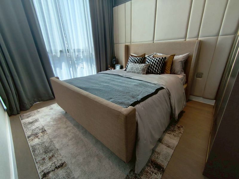 รูป ✨Condo for Rent :  Supalai ICON Sathorn  ( AP-02) ( line : @condo91 ) - รูปที่ 6/14