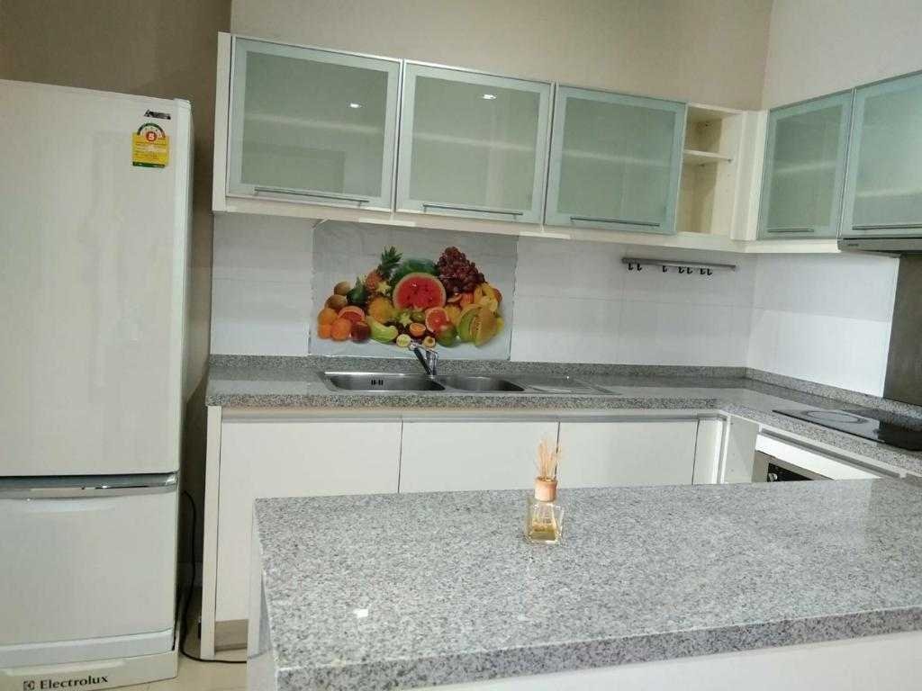 รูป LTH6659 – Millennium Residence FOR SALE 2 beds 2 baths Size 90 Sq.M.Near BTS Asok stations ONLY 14 MB - รูปที่ 3/6