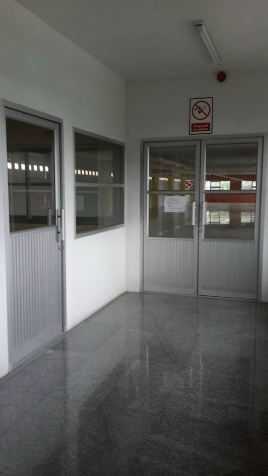 รูป 🏭 ให้เช่าโกดัง พื้นที่สีม่วง เพชรเกษม 126 (พุทธมณฑลสาย 5) ✨ ทำเลดี รองรับธุรกิจอุตสาหกรรม / คลังสินค้า / โรงงานขนาดเล็ก - รูปที่ 4/14