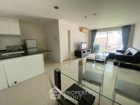 คอนโด 2-ห้องนอน ที่ เซเรเน่ เพลส สุขุมวิท 24 คอนโดมิเนียม ใกล้ BTS พร้อมพงษ์ (ID 2732149)