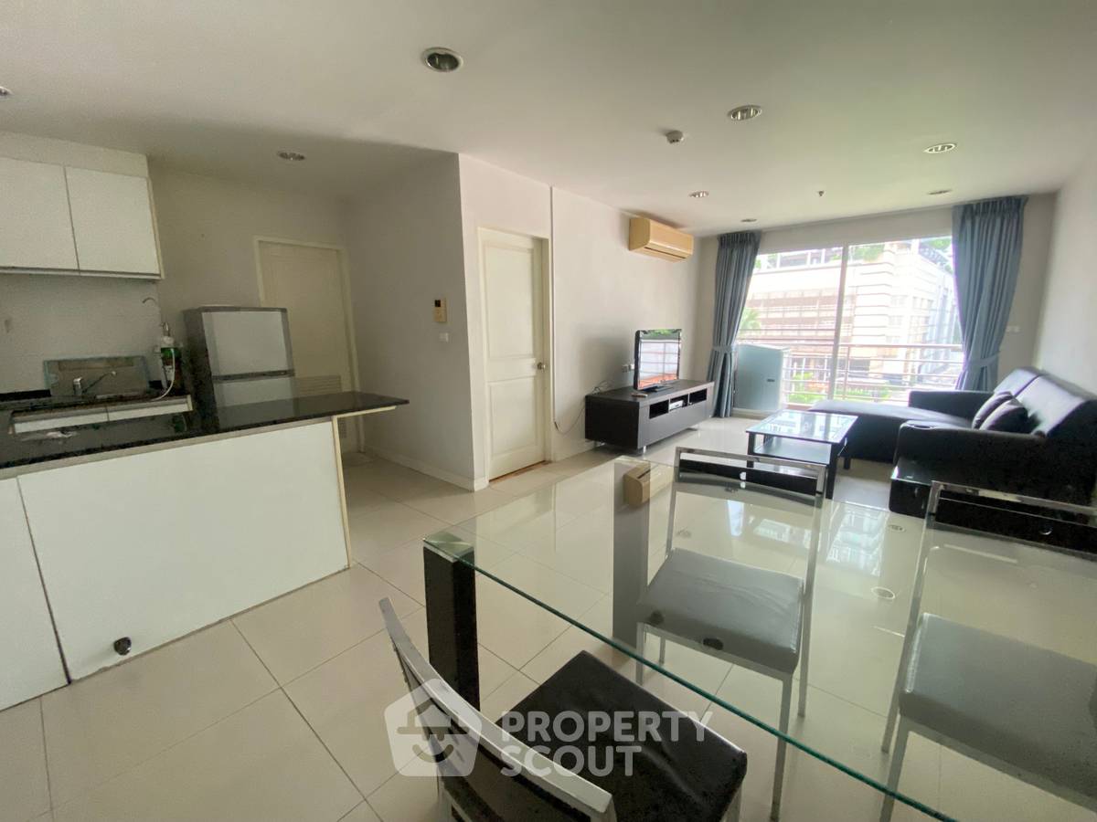 รูป คอนโด 2-ห้องนอน ที่ เซเรเน่ เพลส สุขุมวิท 24 คอนโดมิเนียม ใกล้ BTS พร้อมพงษ์ (ID 2732149) - รูปที่ 1/21