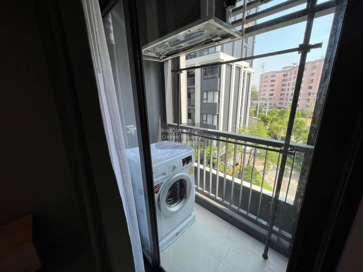 รูป เช่าคอนโด แอสปาย สุขุมวิท-อ่อนนุช BTS-อ่อนนุช สวนหลวง เขต สวนหลวง กรุงเทพ CX-74057 ✅ ทักไลน์ @connexproperty ตอบทันที ทีมงานมืออาชีพ ✅ - รูปที่ 8/8