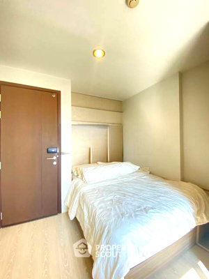 คอนโดให้เช่า : คอนโด 1-ห้องนอน ที่ ริทึ่ม สาทร-นราธิวาส ใกล้ BTS ช่องนนทรี (ID 2732110)